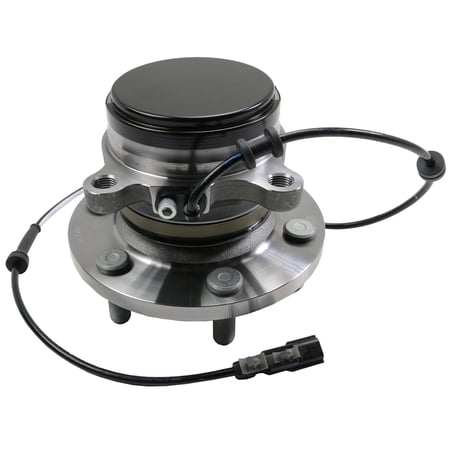MOOG 515172 Wheel Bearing and Hub Assembly