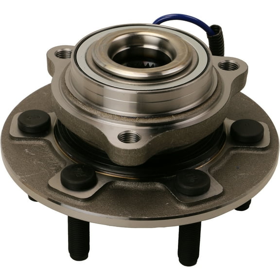 MOOG 515179 Wheel Bearing and Hub Assembly