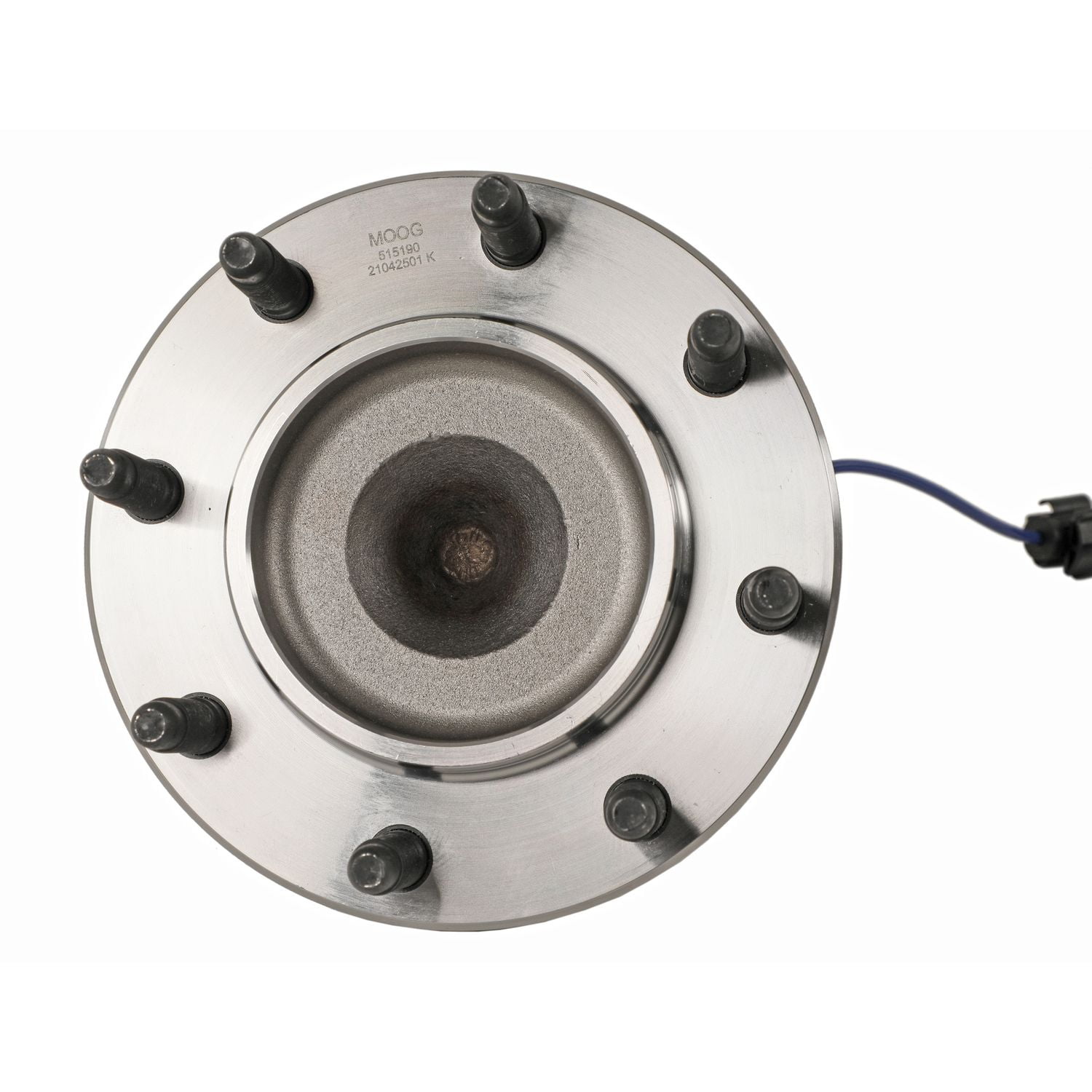 MOOG 515190 Wheel Bearing and Hub Assembly
