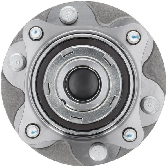 MOOG 515203 Wheel Bearing and Hub Assembly