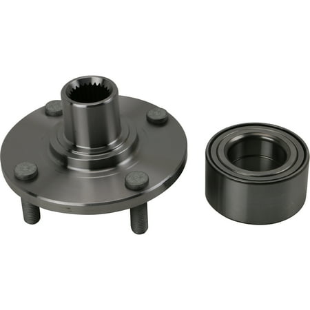 MOOG 518510 Hub Repair Kit Fits select: 2000-2011 FORD FOCUS