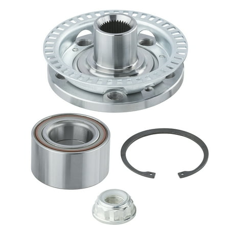 MOOG 518520 Hub Repair Kit Fits select: 1999-2007,2009-2015 VOLKSWAGEN JETTA