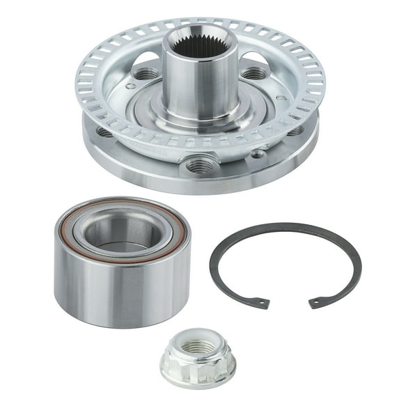 MOOG 518520 Hub Repair Kit Fits select: 1999-2007,2009-2015 VOLKSWAGEN JETTA
