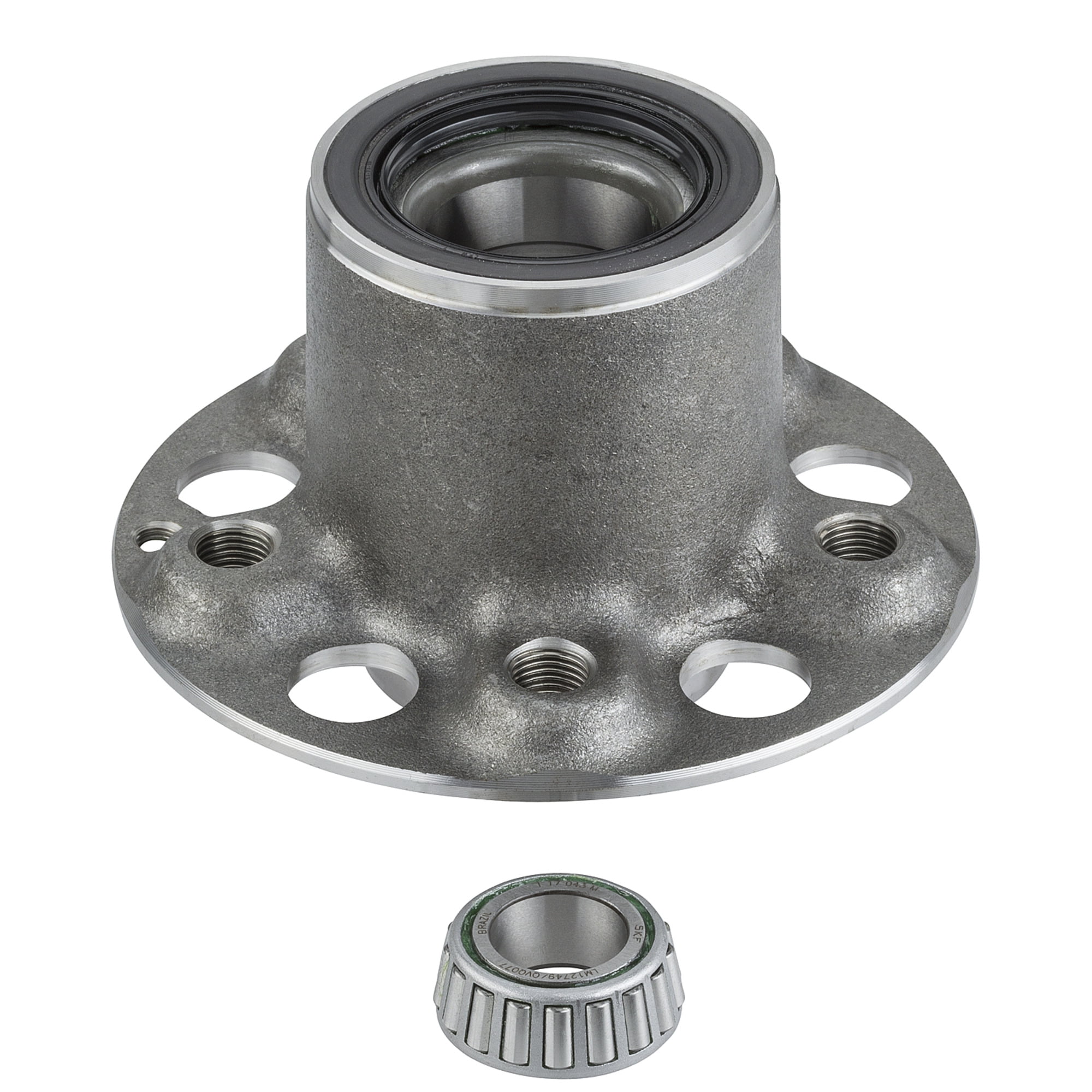 MOOG 520001 Hub Repair Kit Fits select: 2012-2016 MERCEDES-BENZ E, 2011 MERCEDES-BENZ E 350 BLUETEC