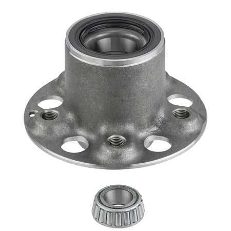MOOG 520001 Hub Repair Kit Fits select: 2012-2016 MERCEDES-BENZ E, 2011 MERCEDES-BENZ E 350 BLUETEC