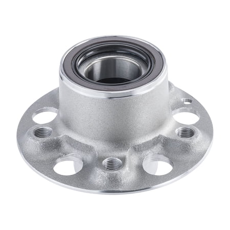 MOOG 520004 Hub Repair Kit Fits select: 2012-2018 MERCEDES-BENZ CLS