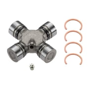 MOOG 534G U-joint Fits select: 1999-2019 CHEVROLET SILVERADO, 1995-2014 CHEVROLET TAHOE