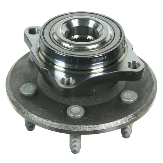 MOOG 541013 Wheel Bearing and Hub Assembly