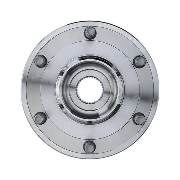 MOOG 541014 Wheel Bearing and Hub Assembly