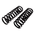 thumbnail image 1 of MOOG 5536 Coil Spring Set Front Fits select: 1971 CHEVROLET CHEVELLE, 1972 BUICK SKYLARK, 1 of 2