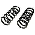 thumbnail image 1 of MOOG 5660 Coil Spring Set Front For Select 82-96 Chevrolet GMC Isuzu Models Fits select: 1994,1996 CHEVROLET S TRUCK S10, 1 of 2