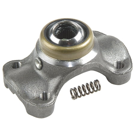 MOOG 607 Centering Yoke Fits select: 1976-1978 FORD F150, 1990-1992 FORD RANGER