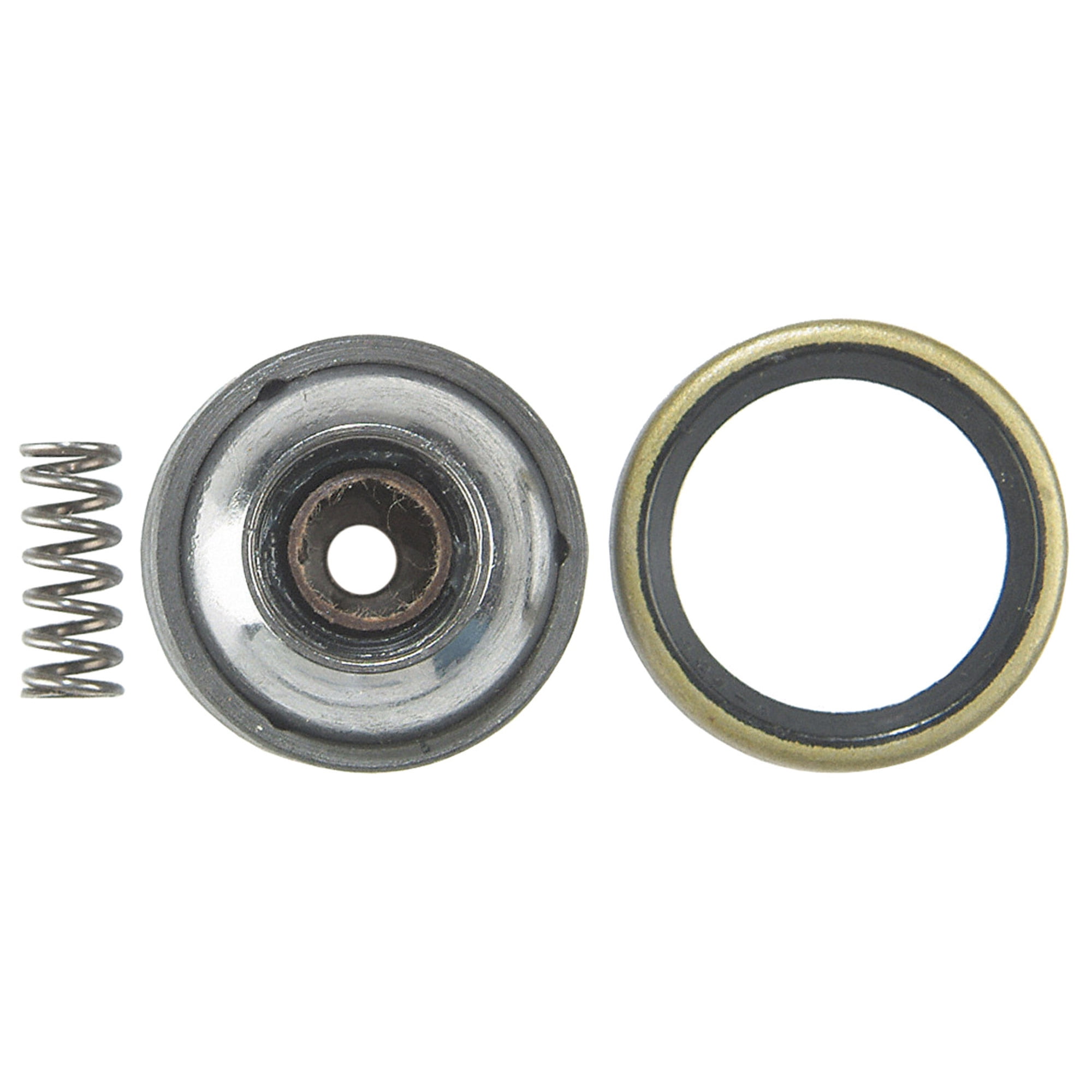 MOOG 617 U-joint Replacement Ball Kit Fits select: 1994-2001,2006-2009 DODGE RAM 1500