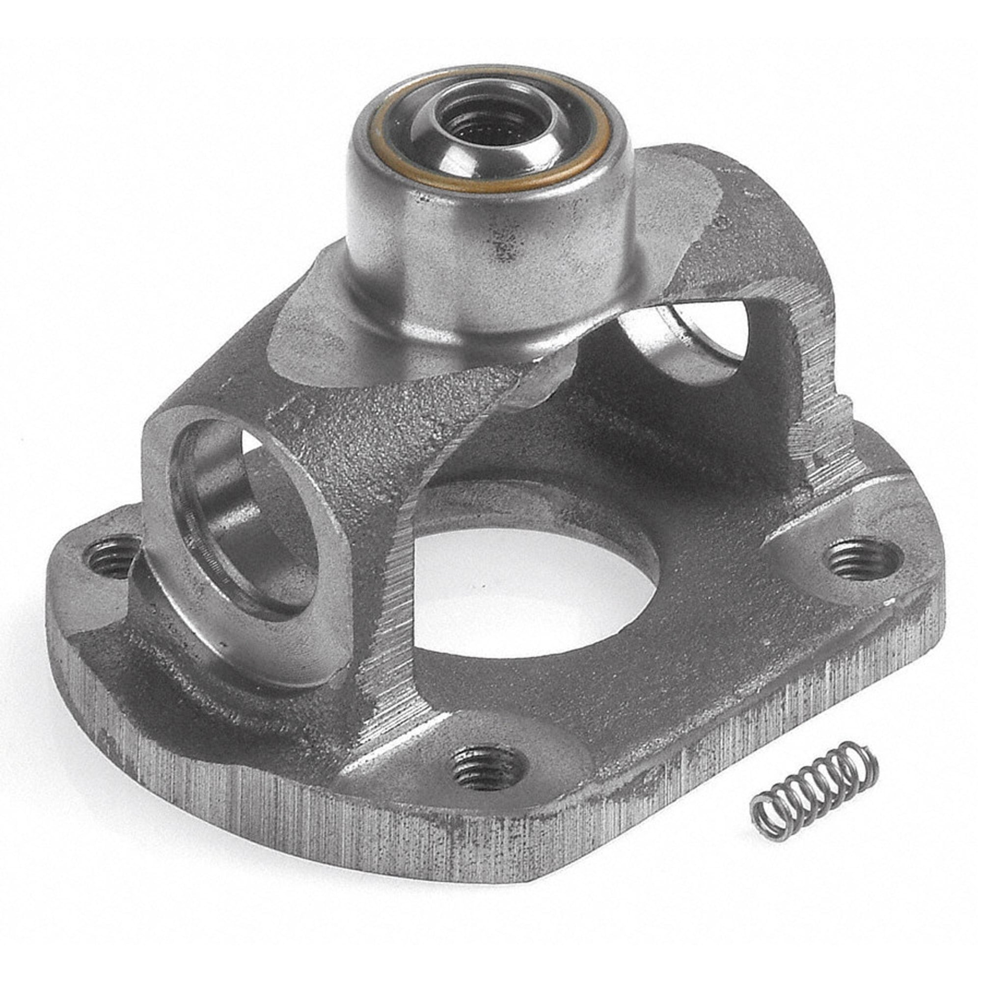MOOG 630F Centering Flange Yoke Fits select: 1999-2004 FORD F250, 1999-2004 FORD F350
