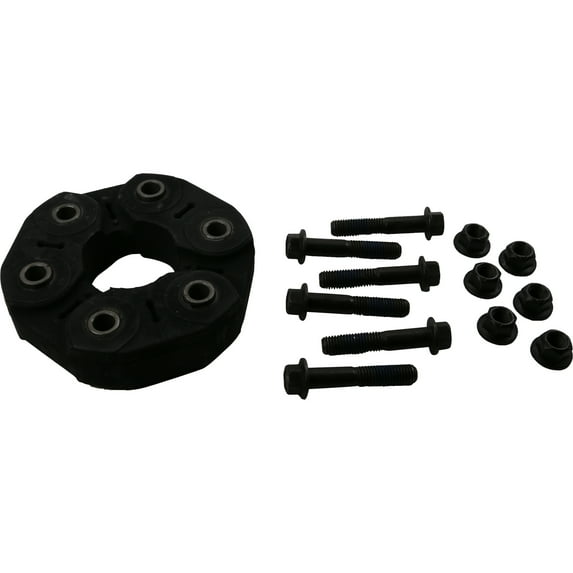 MOOG 671 Drive Shaft Coupler Fits select: 2005-2006 CHRYSLER 300C, 2006-2011 DODGE CHARGER