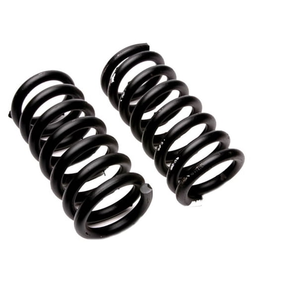 MOOG 7170 Coil Spring Set Fits select: 1971-1993 DODGE D-SERIES, 1977-1978 DODGE MAXIVAN