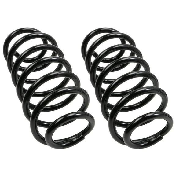 COIL SPRINGS