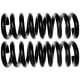 thumbnail image 1 of MOOG 81006 Coil Spring Set Fits select: 2004-2016 CHEVROLET EXPRESS G3500, 2003 CHEVROLET EXPRESS G2500, 1 of 2