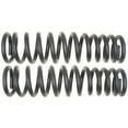 thumbnail image 1 of MOOG 81202 Coil Spring Set Front For 97-01 Honda CR-V, 1 of 2