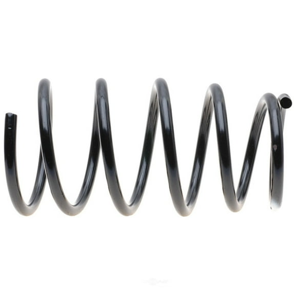 MOOG 81306 Coil Spring Set Fits select: 2002-2004 NISSAN PATHFINDER
