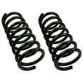 thumbnail image 1 of MOOG 81393 Coil Spring Set Rear For 02-07 Saturn Vue, 1 of 2