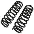 thumbnail image 1 of MOOG 81483 Coil Spring Set Fits select: 2011-2017 JEEP PATRIOT, 2011-2017 JEEP COMPASS, 1 of 2