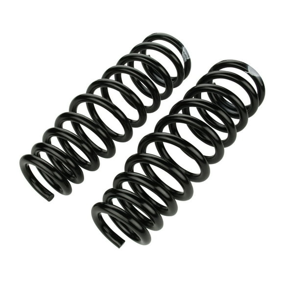 MOOG 81512 Coil Spring Set Fits select: 2006-2009 FORD FUSION, 2003-2008 MAZDA 6