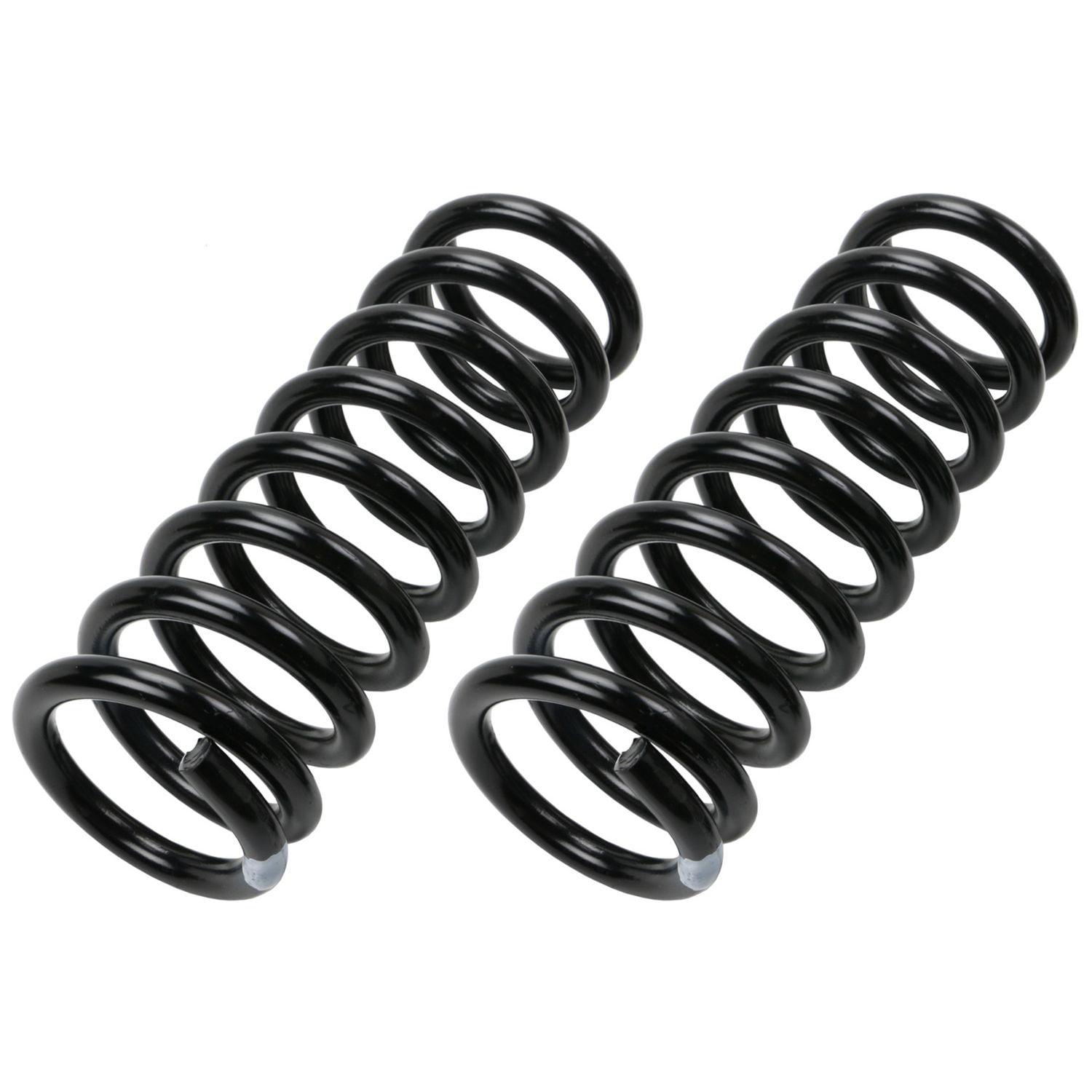 MOOG 81684 Coil Spring Set