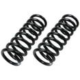 thumbnail image 1 of MOOG 81684 Coil Spring Set, 1 of 2