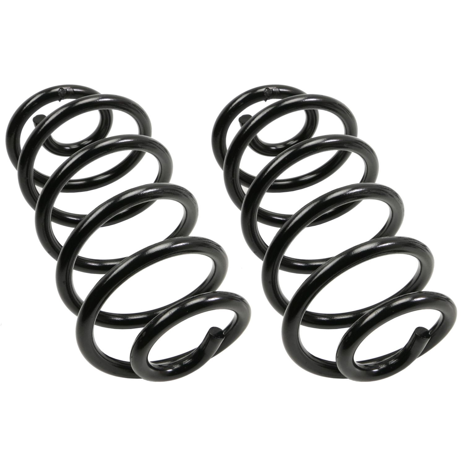 MOOG 81691 Coil Spring Set Fits select: 2011-2015 CHEVROLET CRUZE, 2016 CHEVROLET CRUZE LIMITED