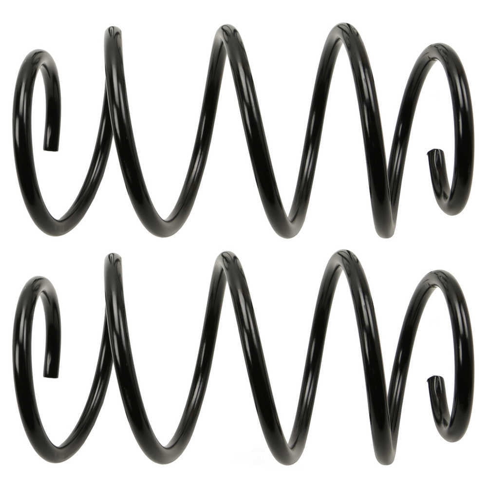MOOG Chassis Products 81694 Front Coil Spring Set