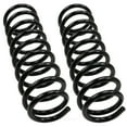 thumbnail image 1 of MOOG 81719 Coil Spring Set Fits select: 2004-2005 MITSUBISHI LANCER RALLIART, 1 of 2