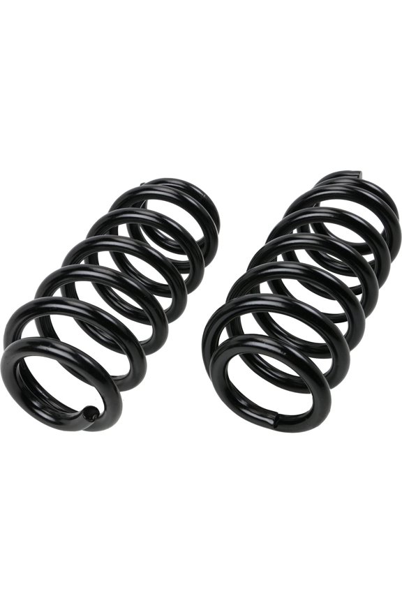 81747 Coil Spring Set Fits select: 2016-2018 TOYOTA RAV4, 2011 TOYOTA RAV4 LIMITED