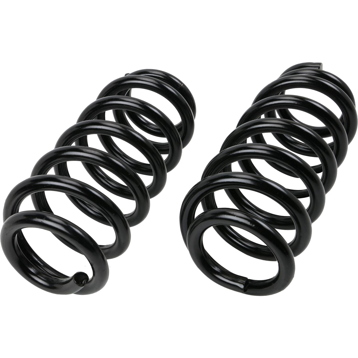 MOOG 81747 Coil Spring Set Fits select: 2016-2018 TOYOTA RAV4, 2011 ...