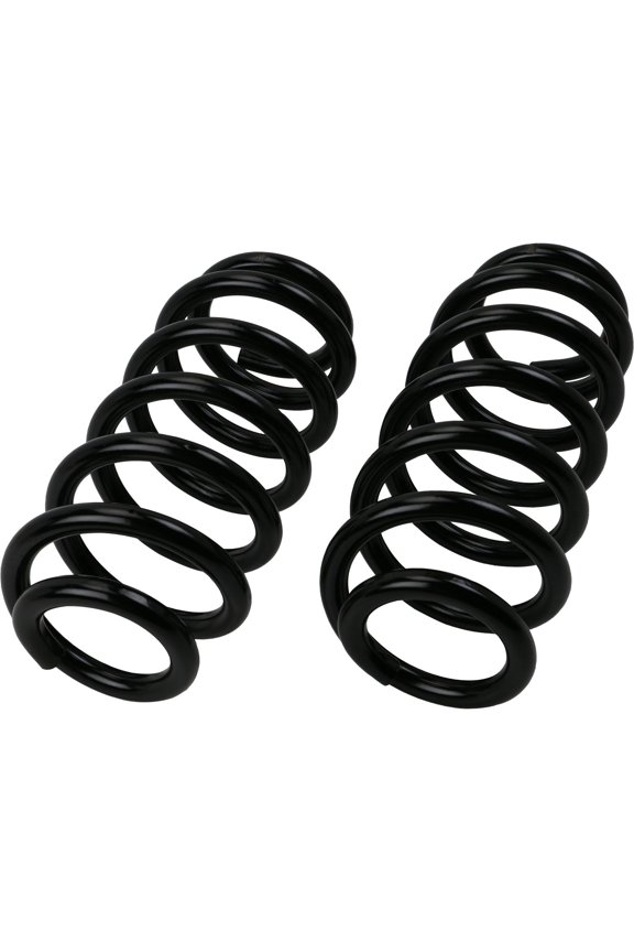 81749 Coil Spring Set Fits select: 2013-2018 TOYOTA RAV4, 2011 TOYOTA RAV4 LIMITED