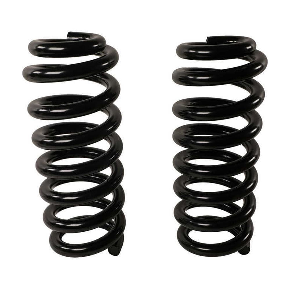 MOOG 81763 Coil Spring Set for Dodge Durango