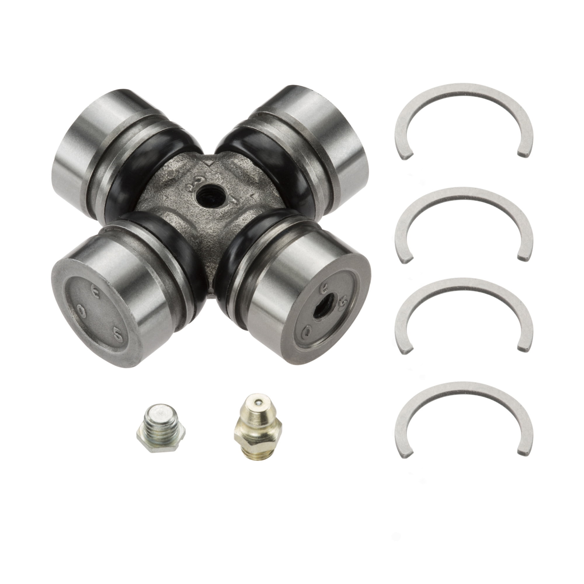 MOOG 838 U-joint Fits select: 1991 FORD F