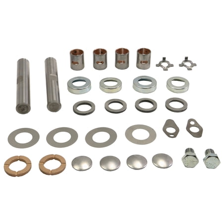 MOOG 8453B King Pin Set Fits select: 1966-1972 DODGE D-SERIES, 1966 DODGE A100