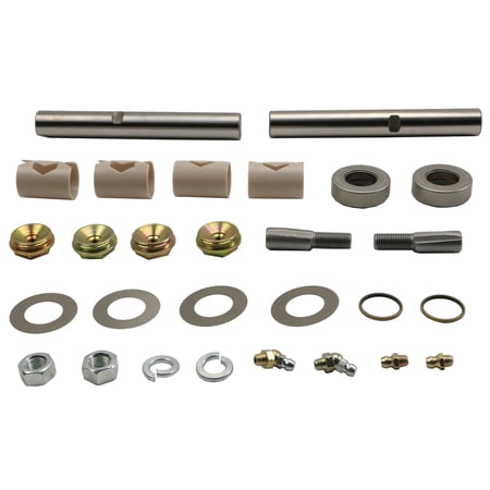 MOOG 8540N King Pin Set Fits select: 1975-1979 FORD F150, 1975-1979 FORD F250