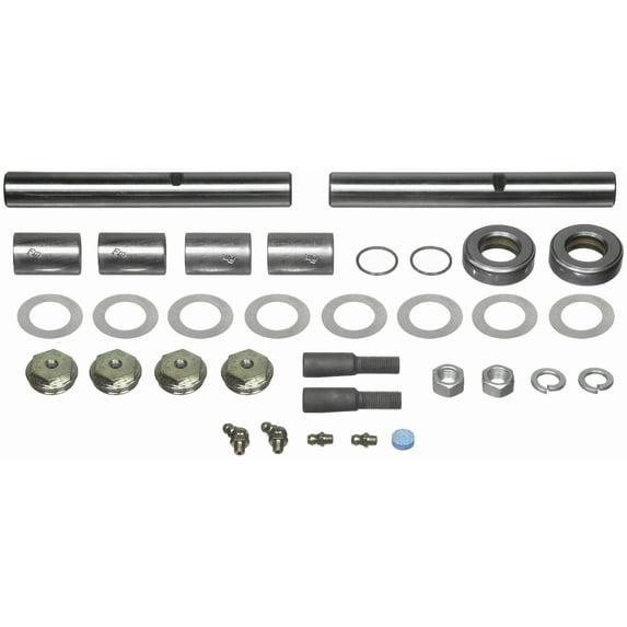 MOOG 8551B King Pin Set Fits select: 1980-1981 FORD F150, 1980-1981 FORD F100