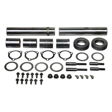 MOOG 8572B - Front Steering King Pin Set
