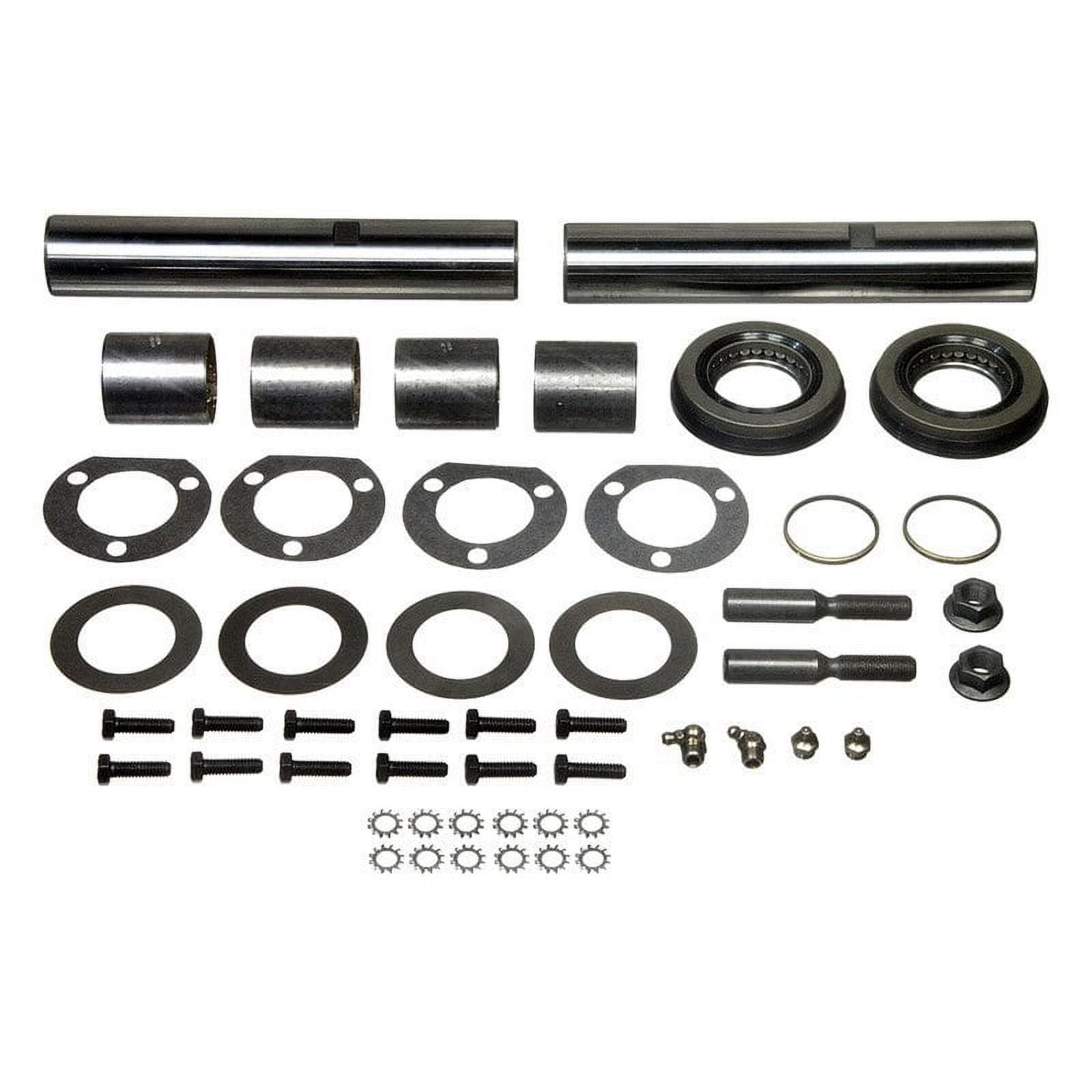 MOOG 8647B Front Steering King Pin Set