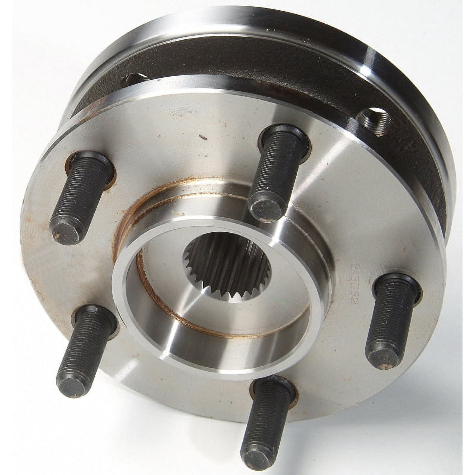 MOOG 87-90 Dodge Dakota Front Hub Assembly - Walmart.com