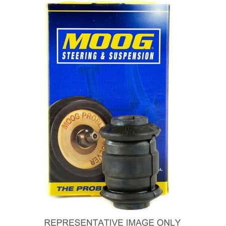 MOOG Alignment Camber Bushing Fits select: 1980-2004 FORD F250, 1980-1996 FORD F150