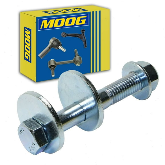 MOOG Alignment Caster Pinion Angle Bolt Kit compatible with Dodge Ram 2500 1994-2010