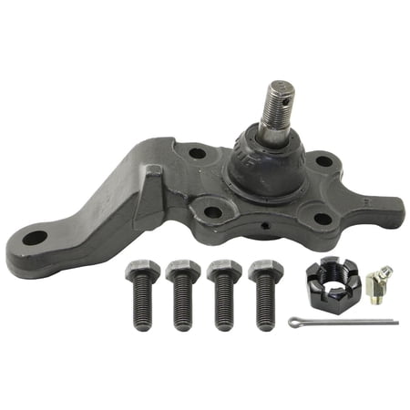 MOOG Ball Joint Fits select: 2000-2002 TOYOTA TUNDRA, 1996-2002 TOYOTA 4RUNNER