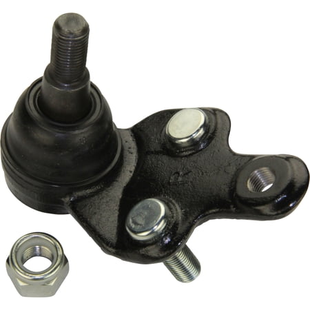 MOOG Ball Joint Fits select: 2002-2006 TOYOTA CAMRY, 2004-2010 TOYOTA SIENNA