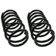 thumbnail image 1 of MOOG CC255 Coil Spring Set, 1 of 3