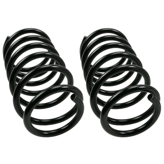 MOOG CC255 Coil Spring Set