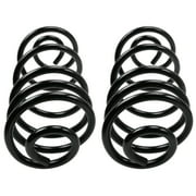 MOOG CC507 Coil Spring Set